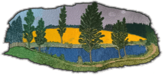 Wappen von Kleinwiehe